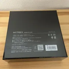 MYTREX REBIVE AIR