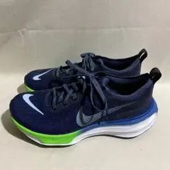 【新品未使用：25.5cm】ナイキ　インヴィンシブル　ラン　フライニット3 2025年最新】インヴィンシブルラン3 25.5の人気アイテム - メルカリ