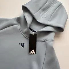 早い者勝ち‼️本日限定価格‼️新品13200円　アディダスゴルフ　ダンボールパーカー