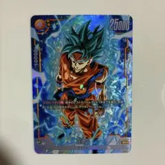 孫悟空 アニバーサリー プロモ パラレル fb02-119 - メルカリ