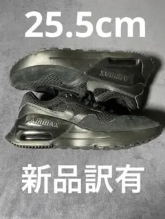 25.5cm Nike エアマックス SYSTM AIR MAX