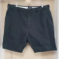 紺タグ STUSSY BLACK W36のサムネイル