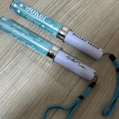 超特急　アロハ　ペンライトセット