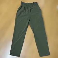 JOURNAL STANDARD ナイロンストレッチパンツ