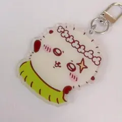 ちいかわ　らっこ　アクリルキーホルダー