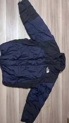 THE NORTH FACE ダウンジャケット XXLサイズ