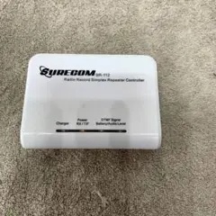 Surecom シンプレックスピーター　音声デジピーター　　XZ3990