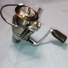 ダイワ DAIWA トーナメント AIRITY 2500 コルクノブ - メルカリ