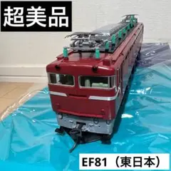 鉄道模型 HOゲージ MORE ED71（一次型） 37号機 - メルカリ