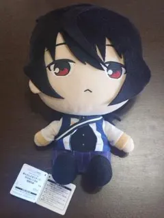 あんさんぶるスターズ ぬいぐるみ 朔間凛月 朔間零 - メルカリ