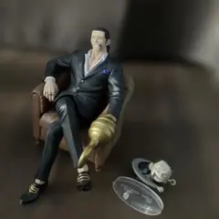 ワンピース クロコダイル フィギュアのサムネイル
