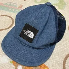 THE NORTH FACE ベビー帽子