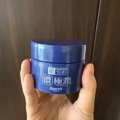 肌ラボ　極潤　パーフェクトゲルのサムネイル