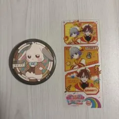 わんだふるぷりきゅあ！ 兎山大福 まとめ売り