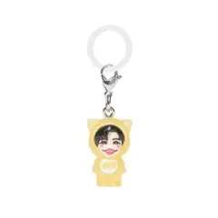 なにわ男子　長尾謙杜　めじるしアクセサリー　チャーム　即購入可⭕️