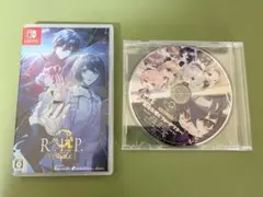 2026年最新】9r.i.p. switchの人気アイテム - メルカリ