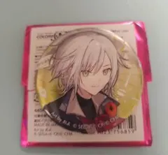 プロセカ COLORFUL LIVE 5th メタリック缶バッジ 日野森志歩 - メルカリ