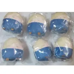 呪術廻戦 くじメイト ぬいくじ 2 ふわコロりん E賞 てのりんず 七海建人