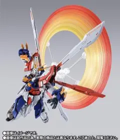 金屬製鋼彈 戰神鋼彈＆戰神鋼彈貳（第二彈）