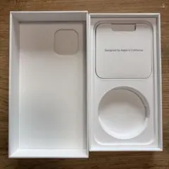 【空箱のみ】iPhone 12 外箱 SIMピン付き
