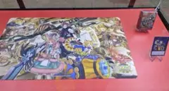 2026年最新】遊戯王 十二獣 公式プレイマットの人気アイテム - メルカリ