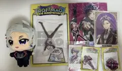 にじさんじ ろふまお 不破湊 まとめ売り