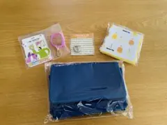 新品 未使用 非売品 キリン ホームタップ ノベルティ4点セットのサムネイル