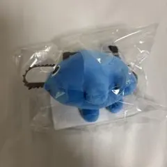 チェンソーマン　ポチタ　ぬいぐるみキーホルダー