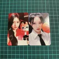 ガウル タレントカード