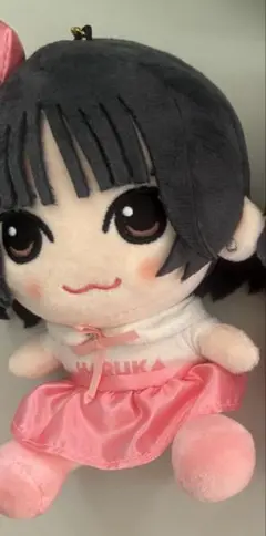 【☺︎ページ】桜庭　ちびぬい衣装 2点 桜庭遥花 ちびぬい衣装♡ - メルカリ