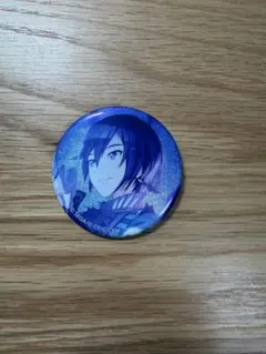 プロセカ KAITO 缶バッジ 8A カラフェス - メルカリ