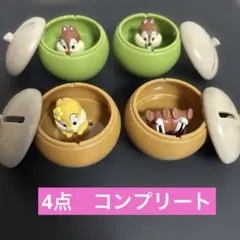 2025年最新】チップとデール フィギュアリンの人気アイテム