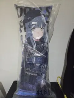 ドルフロ キャラクターグッズ