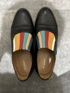 ぽ*ぽ様 廃盤　Hender Scheme フロントゴア シューズ ぽ*ぽ様 廃盤 Hender Scheme フロントゴア シューズ - メルカリ