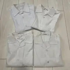 スクールシャツ