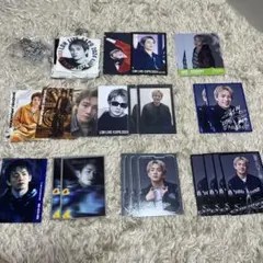 THE RAMPAGE 浦川翔平 フォトカード フォトキーホルダー セット