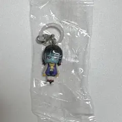 銀河特急 ミルキー☆サブウェイ めじるしアクセサリー　マキナ