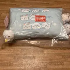 ちいかわ　一番くじ　ラストワン賞　クッション