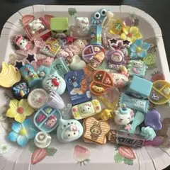 可愛いデコパセット⑤