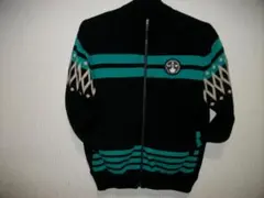 ★値下げ Munsingwear★背中ダウン★ゴルフセーター・ダウンジャケット★