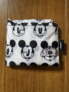 エコバッグ　ディズニーデザイン　ミッキーのサムネイル