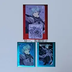 未使用】うたプリ タブナイ カルライ クリカ 美風藍 - メルカリ