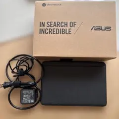 ASUS Chromebook タブレット　ジャンク品