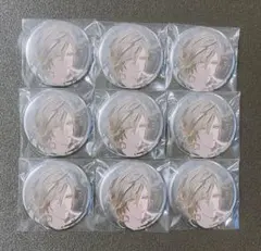 うたプリ BGS 缶バッジ ノーマル カミュ - メルカリ