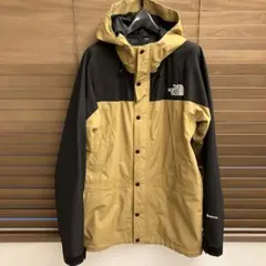 THE NORTH FACE マウンテンライトジャケットXL
