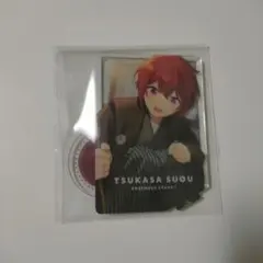 2025年最新】朱桜司 缶バッジの人気アイテム - メルカリ