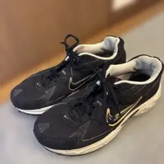 NIKE AIR ランニングシューズ 26.5cm ブラック