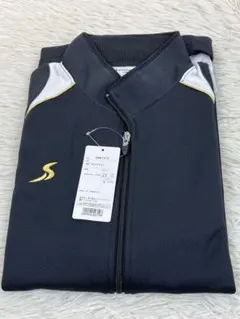 【未使用】SCHOLETE ジャージ上着 O 126508