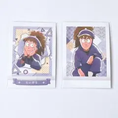 忍たま ぱしゃこれ 五年生 雷蔵 三郎