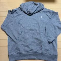 フリースパーカー パーカー